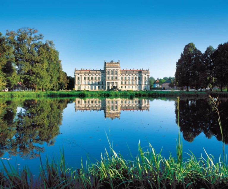 Landkreis LudwigslustParchim Eine interessante Region zwischen den