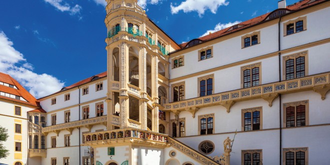 Torgau – Stadt der Renaissance und Reformation