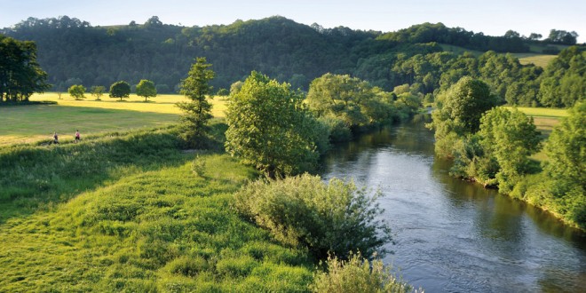 Naturregion Sieg - Reiseziele Deutschland