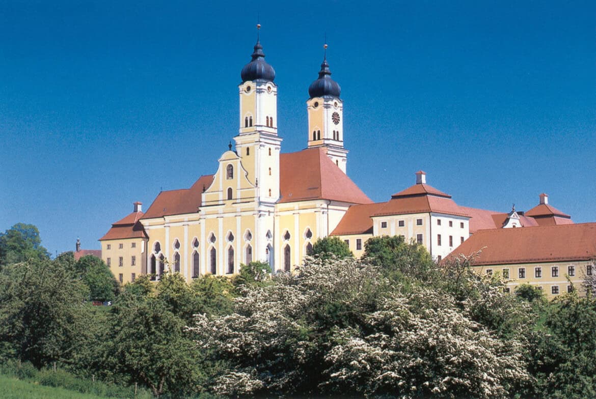 In Ulm, um Ulm und um Ulm herum …