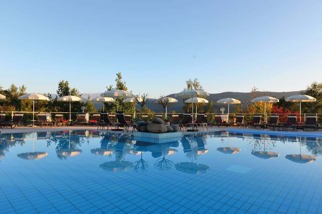 Zeit Zum Ankommen 4 Sterne Superior Hotel Sonnenhof In Lam Bayerischer Wald Reiseziele Deutschland