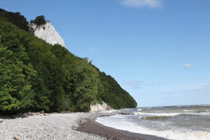 Das perfekte Reiseziel für Aktivurlauber: Die Insel Rügen - Reiseziele ...