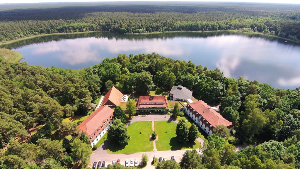 Hotel Döllnsee-Schorfheide: Lieblingshotel in der Uckermark