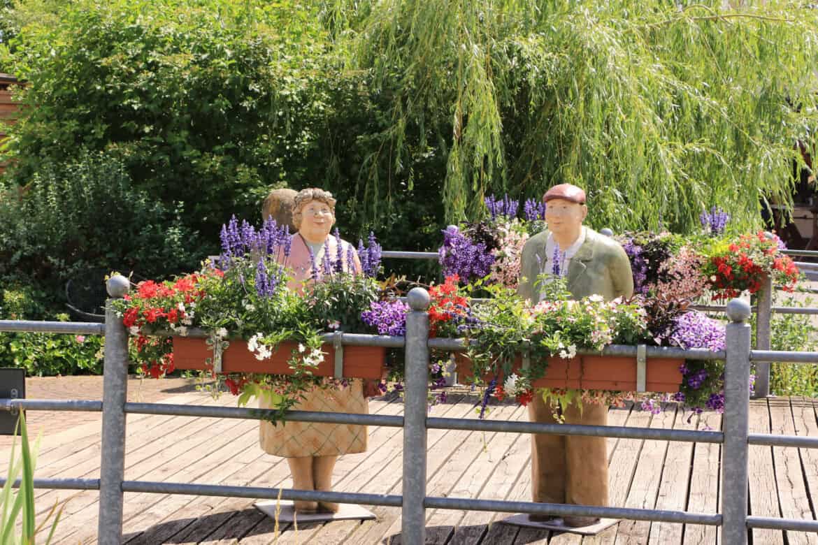 Bad Westernkotten – Der gesunde Urlaub in Westfalen