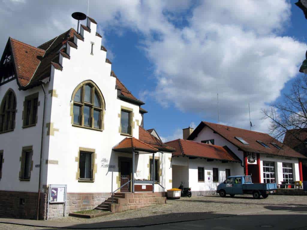 Urlaub in Schallstadt hier geht‘s los Reiseziele Deutschland