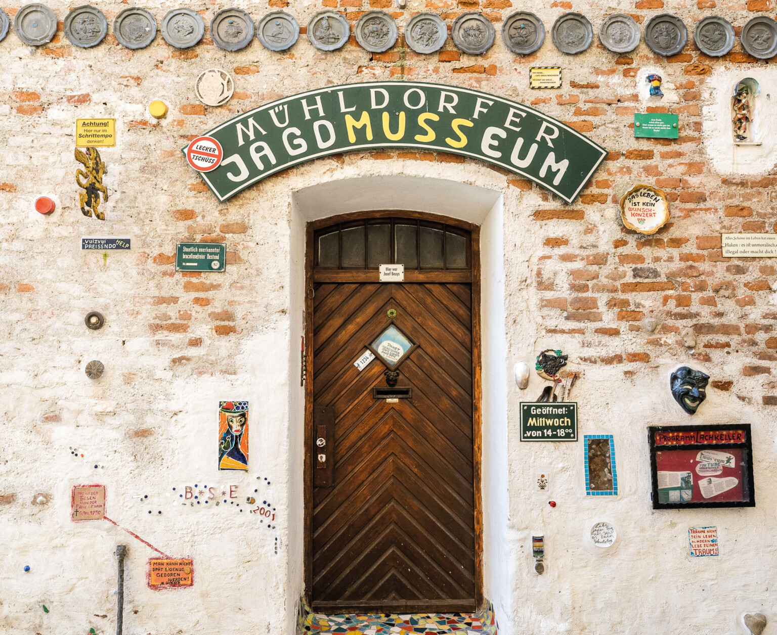 Kreisstadt Mühldorf a. Inn: Einkaufs- und Erlebnisstadt mit ...