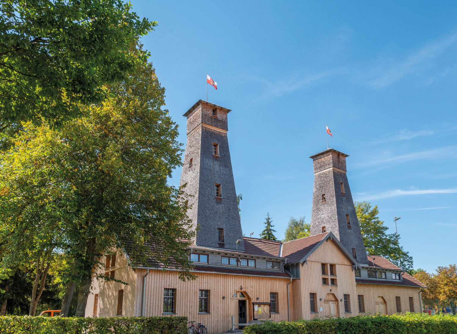 Stadt Bad Dürrheim