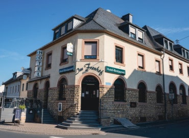 Eifelhotel Fronhof