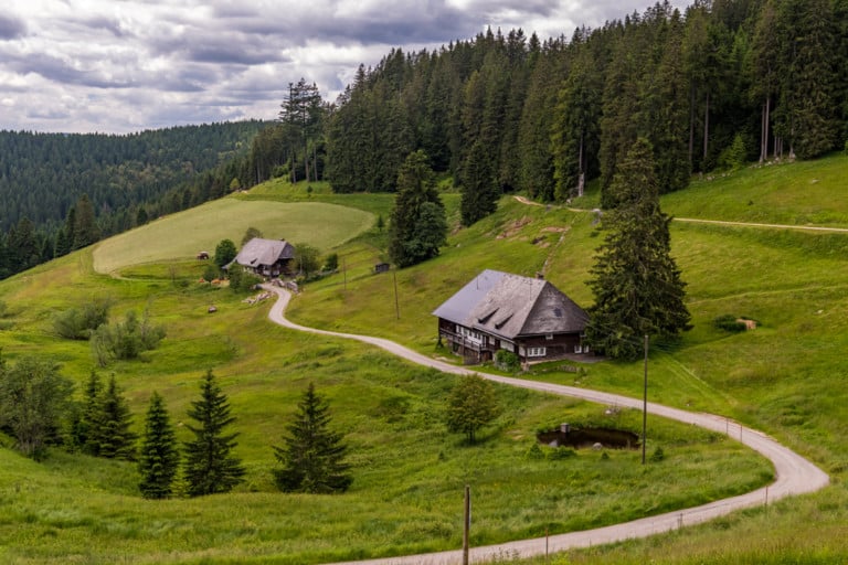 ©Landratsamt Waldshut Südlicher Schwarzwald Amt Für Wirtschaftsförderung Abt Tourismus