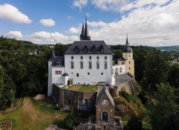 Schlosshotel Purschenstein