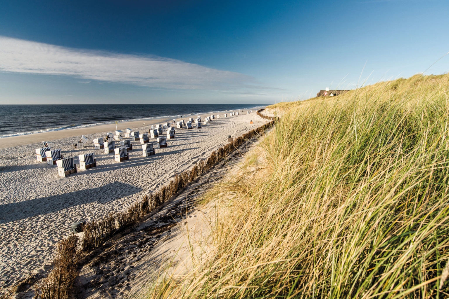 SYLT: VIER GESICHTER EINER INSEL - Reiseziele Deutschland