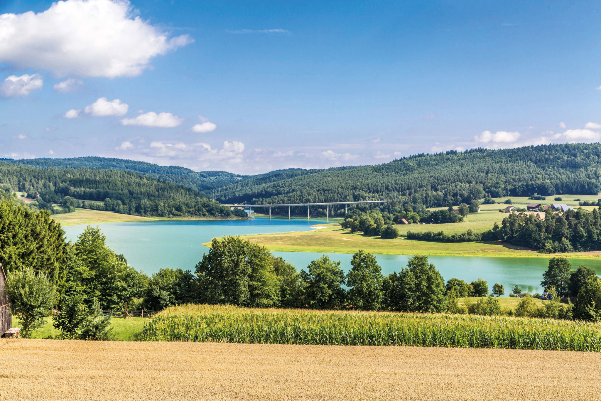 Neunburg vorm Wald Wir erobern Menschen! Reiseziele Deutschland