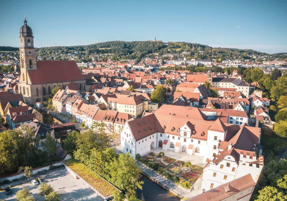 Bierstadt Amberg – Ein Geheimtipp für Genießer im Herzen der Oberpfalz
