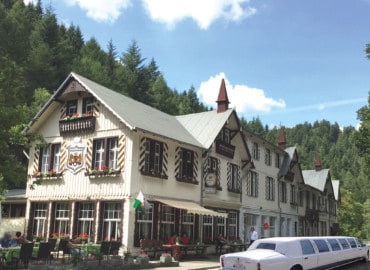 Königreich Romkerhall