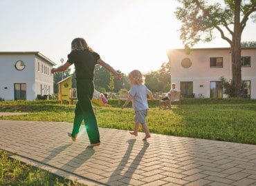 SEETELHOTELS: Das Kinderresort Usedom