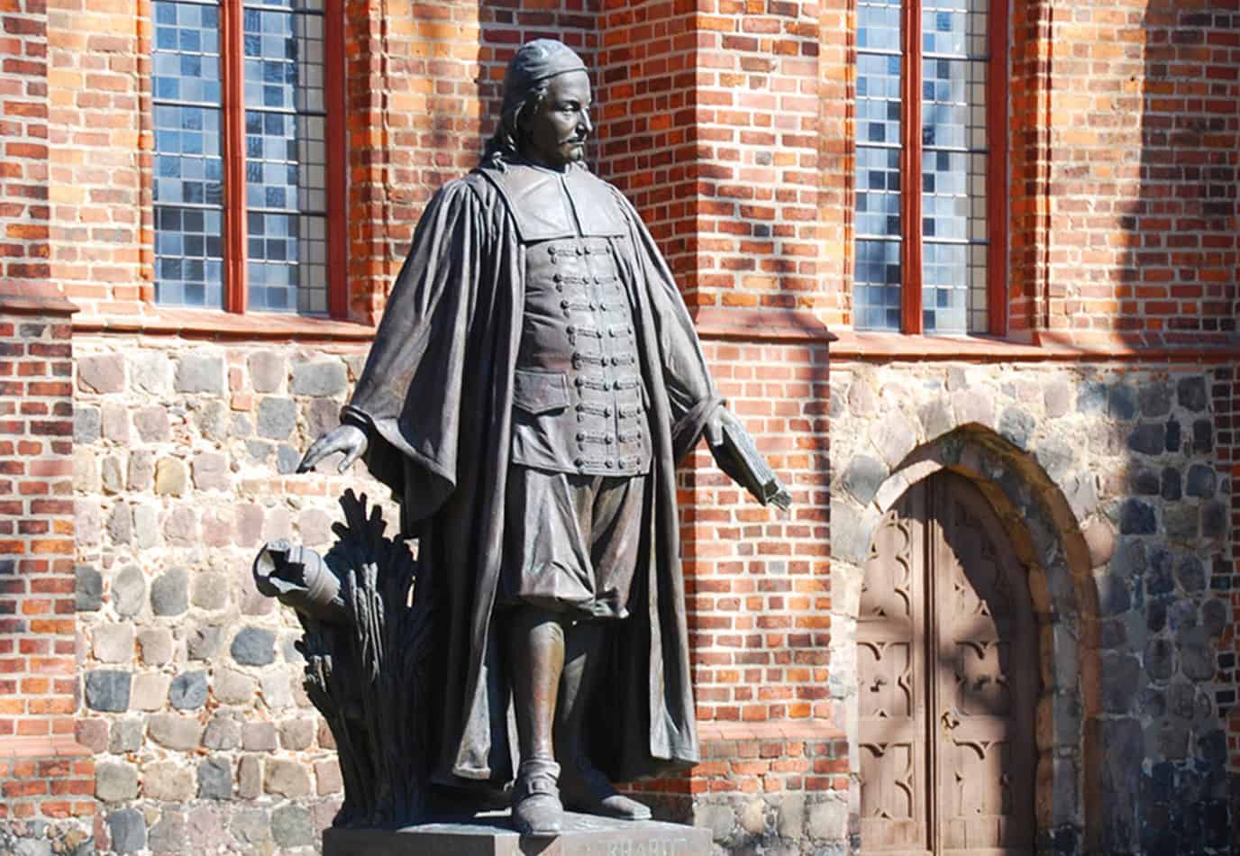 Wasser, Soweit Das Auge Reicht: Das Dahme Seengebiet Und Mittenwalde ...