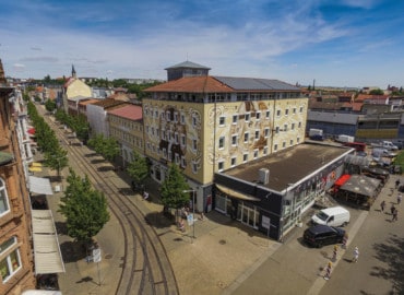 Nordhäuser Fürstenhof Hotel