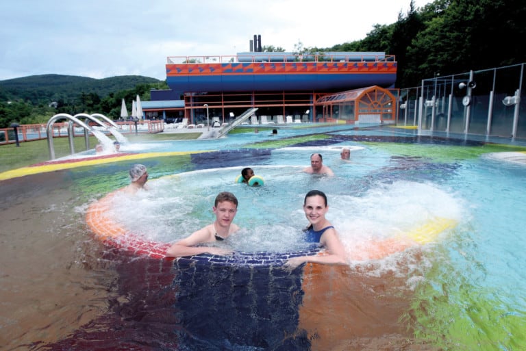 Königstein im Taunus: Heilklimatischer Kurort im schönsten ...