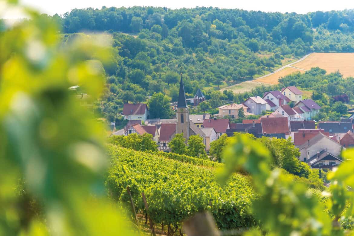 Liebliches Taubertal: FRÄNKISCH GUT