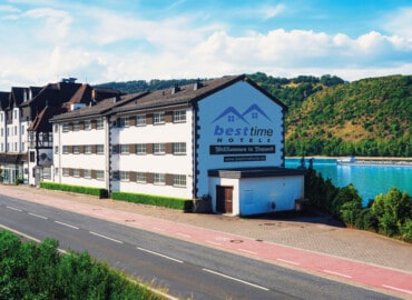 besttime Hotel BOPPARD