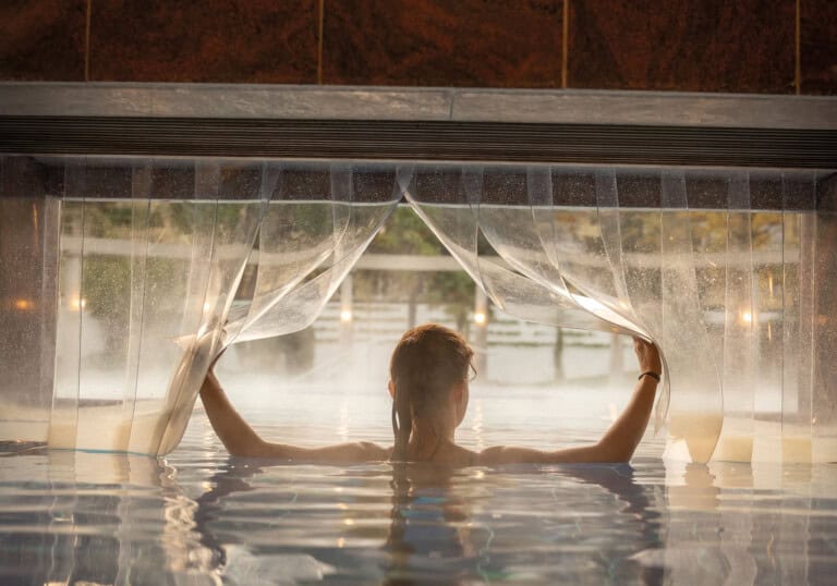 Urlaub im Herzen des Markgräflerlands: BAD KROZINGEN