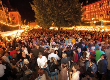 Veranstaltungen in BOPPARD: Kultur – ein ganzes Jahr lang