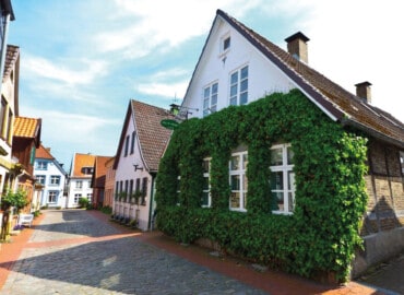 Bed & Breakfast Am Dom in Schleswig