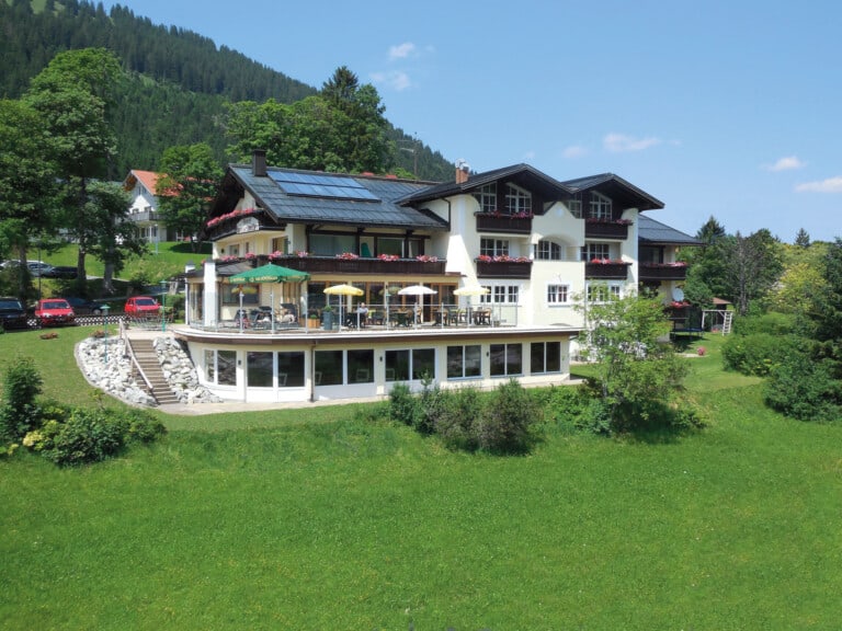 Hotel Heckelmiller