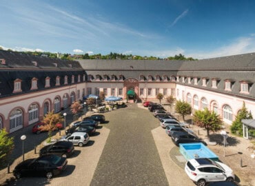 Schlosshotel Weilburg