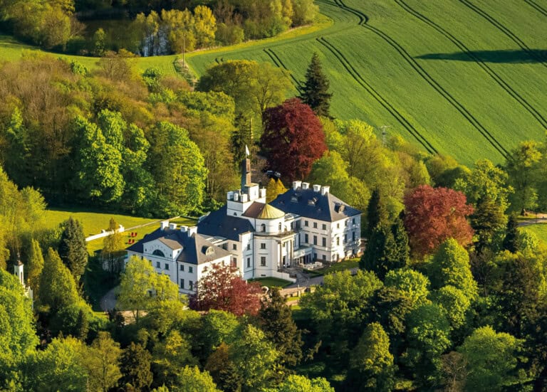 Schlosshotel Burg Schlitz