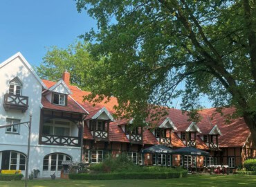 Hotel Aselager Mühle