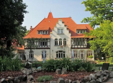 Schlossvilla Derenburg