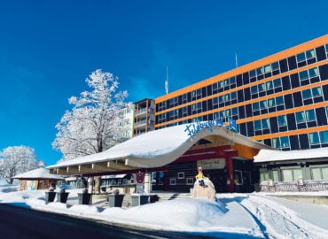 Kinderhotel Feldberger Hof