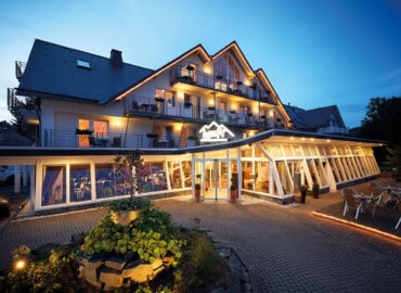 Das Loft Hotel Willingen