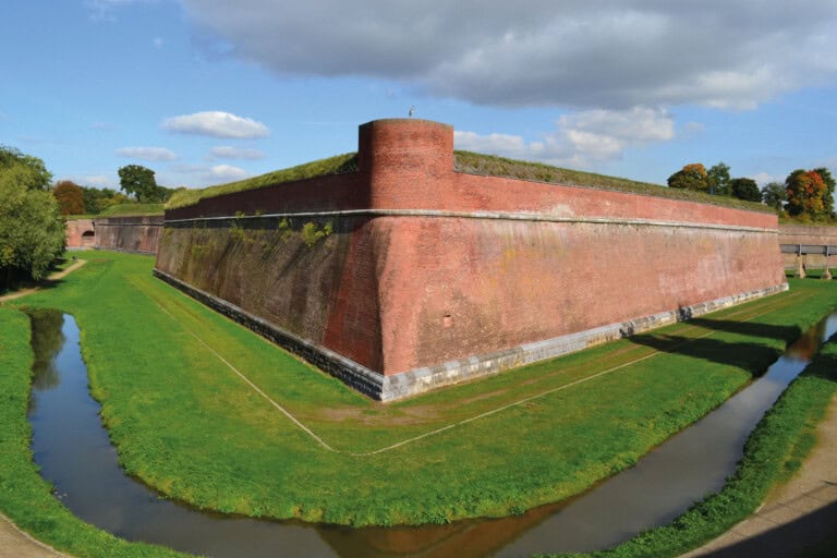 Jülich – ein Reiseziel voller Geschichte, Natur und Innovation