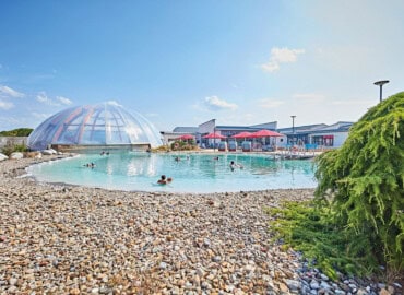 Vital Hotel an der Therme Bad Windsheim