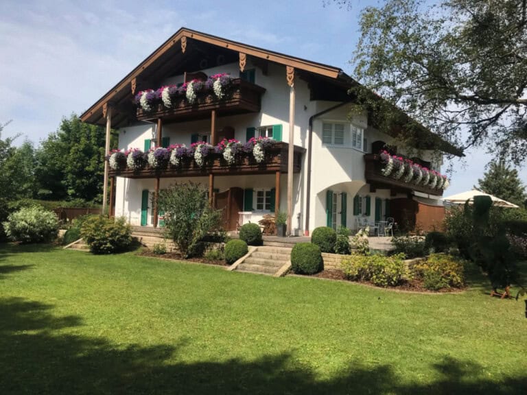 Landhaus Marinella Hotel Garni