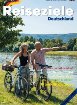 Ausgabe März 2025