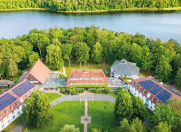 Hotel Döllnsee-Schorfheide
