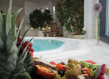 Atlanta Hotel Leipzig: Zwischen dem Markkleeberger See und der Leipziger City