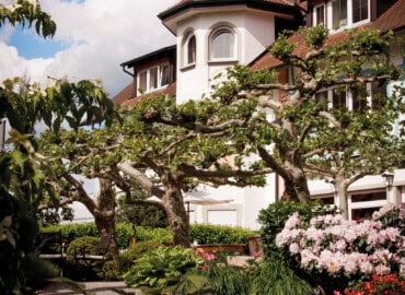 Reck’s Hotel–Restaurant