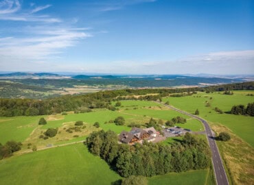 Sennhütte: Hotel & Berggasthof im Ferienland Bayerische Rhön