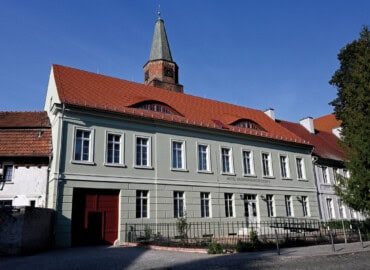Hotel Brandenburger Dom: Willkommen im Havelland!