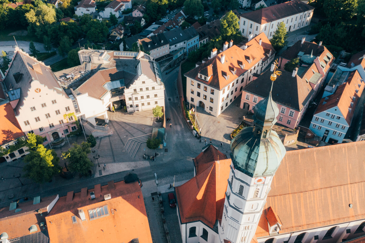 schönstes dorf im bayerischen wald