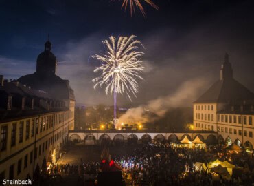 Veranstaltungshighlights 2025 in der Welterberegion Wartburg Hainich