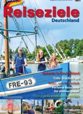 Ausgabe Juni 2025