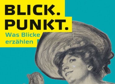 BLICK.PUNKT. Was Blicke erzählen