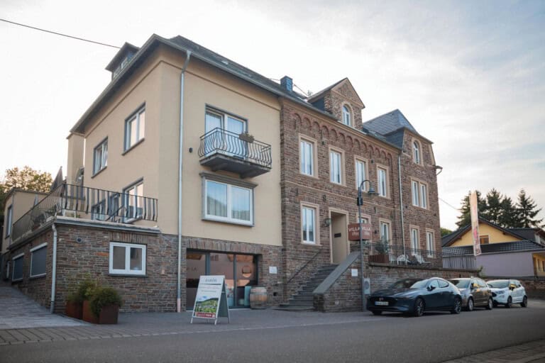 Hotel Halfenstube & Villa Spa 1894
