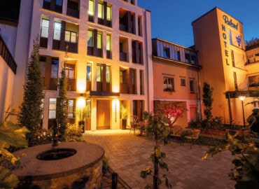 Hotel Ruland