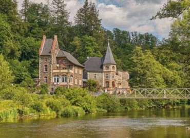 Herzlich Willkommen im BODEBLICK